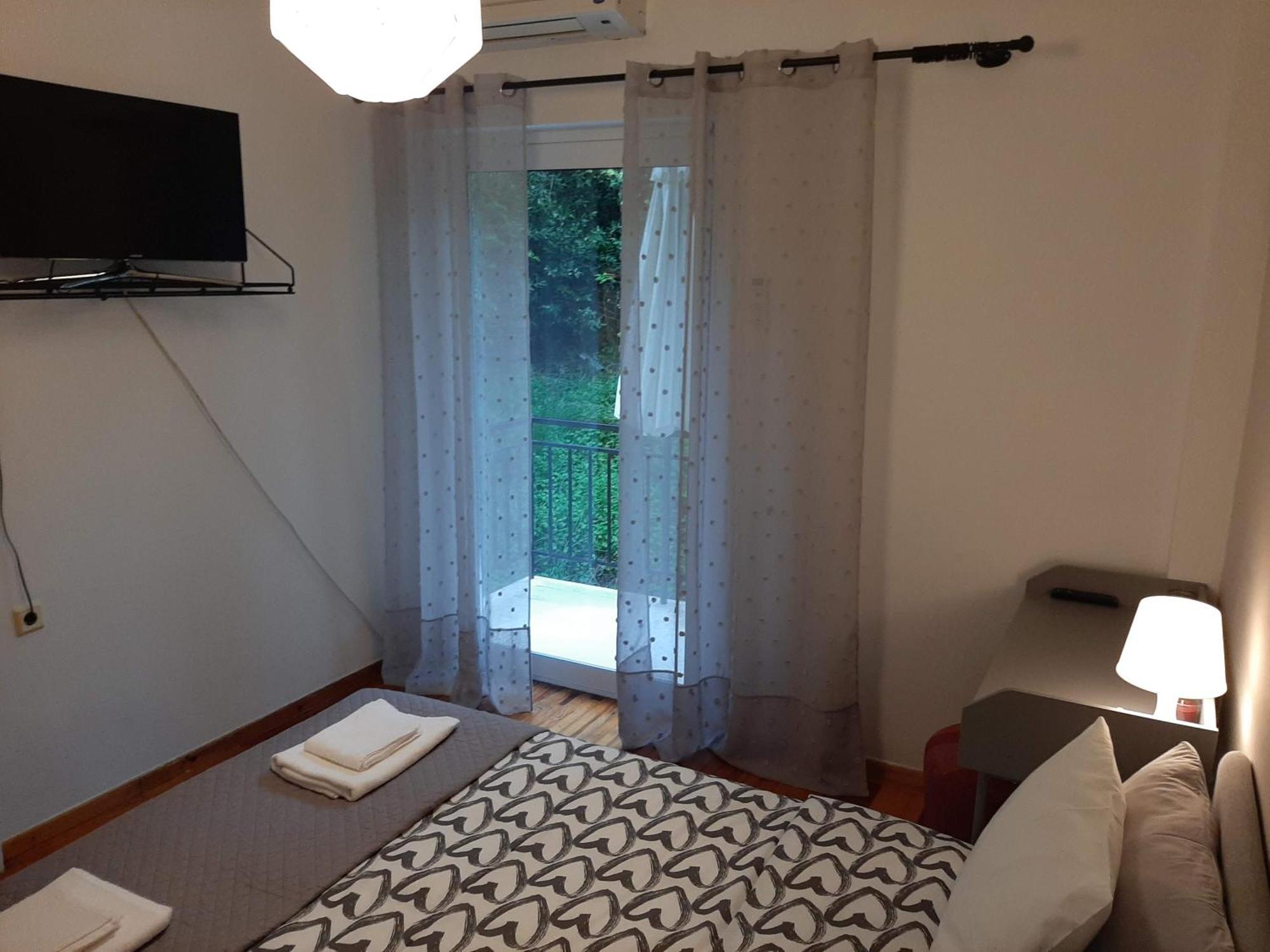 Valentina'S Home Joánina Kültér fotó