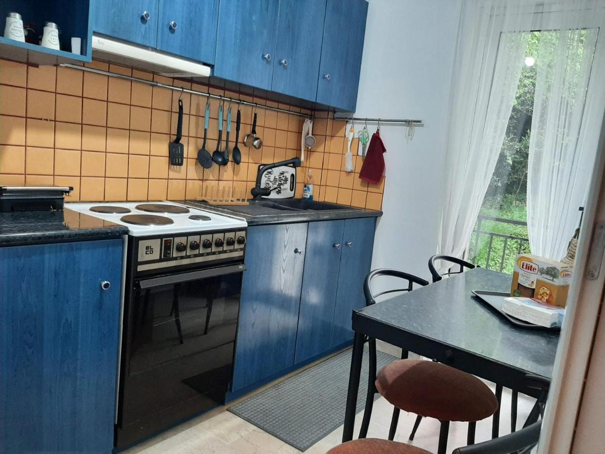 Valentina'S Home Joánina Kültér fotó